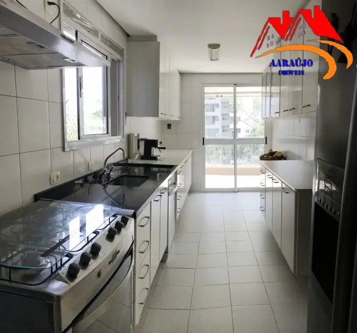 Foto 2 de Apartamento com 4 quartos à venda, 170m2 em Vila Andrade, São Paulo - SP