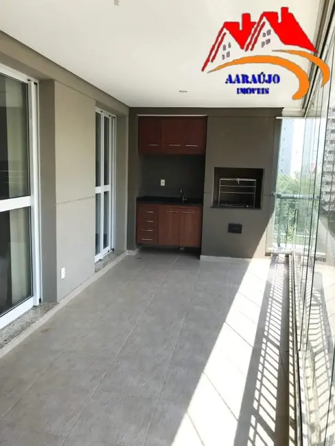 Foto 8 de Apartamento com 4 quartos à venda, 170m2 em Vila Andrade, São Paulo - SP