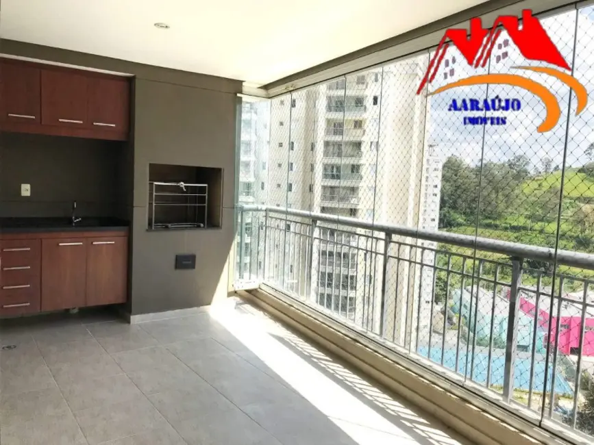 Foto 1 de Apartamento com 4 quartos à venda, 170m2 em Vila Andrade, São Paulo - SP