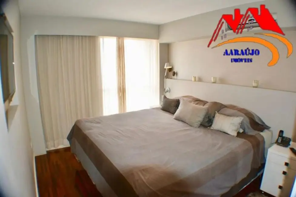 Apartamento com 4 quartos à venda, 320m2 em Vila Andrade, São Paulo - SP - imagem 8 Foto 8 de Apartamento com 4 quartos à venda, 320m2 em Vila Andrade, São Paulo - SP