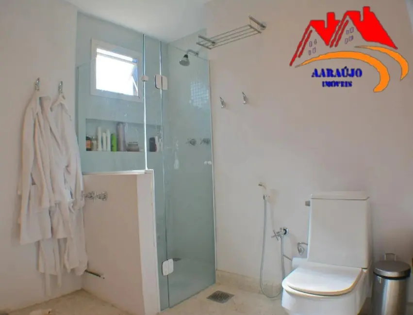 Foto 9 de Apartamento com 4 quartos à venda, 320m2 em Vila Andrade, São Paulo - SP