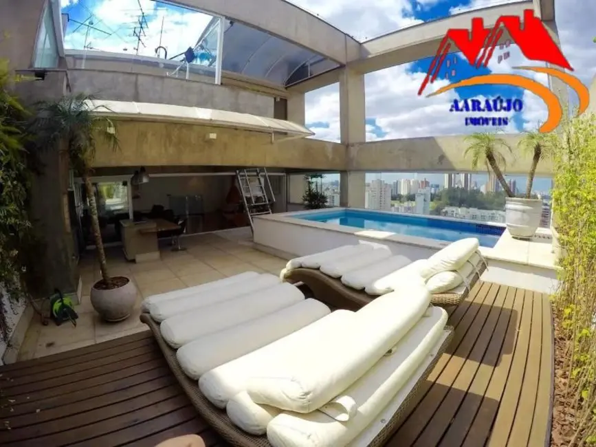 Apartamento com 4 quartos à venda, 320m2 em Vila Andrade, São Paulo - SP - imagem 1 Foto 1 de Apartamento com 4 quartos à venda, 320m2 em Vila Andrade, São Paulo - SP