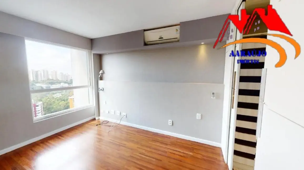 Foto 3 de Apartamento com 4 quartos à venda, 320m2 em Vila Andrade, São Paulo - SP