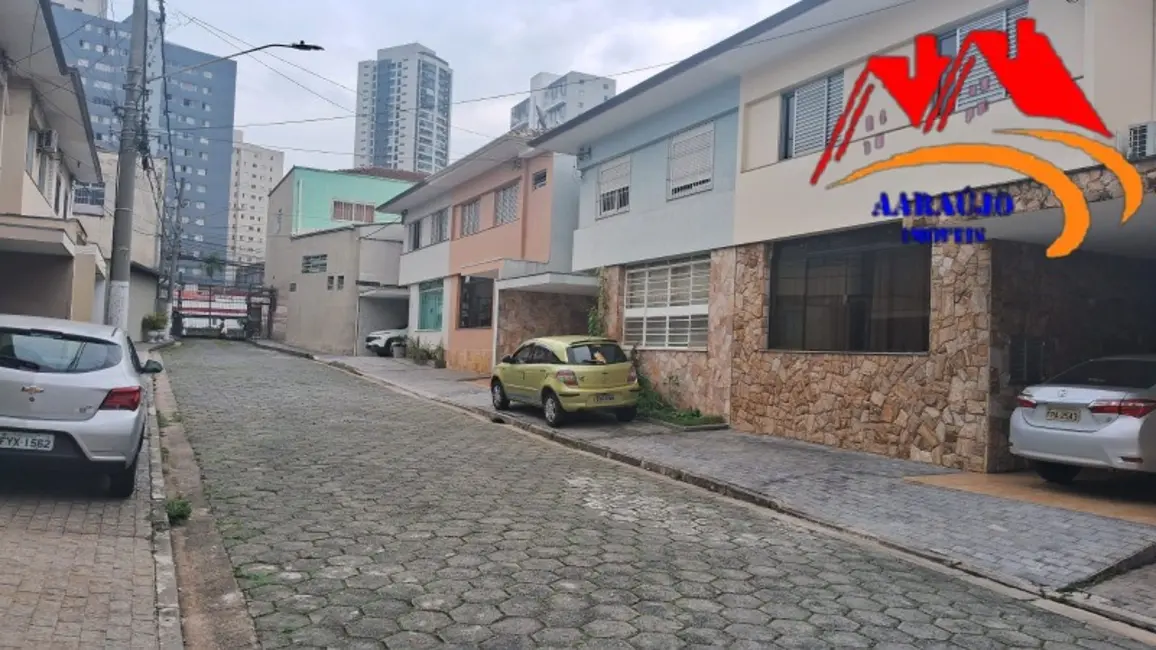 Foto 6 de Casa de Condomínio com 3 quartos à venda, 190m2 em Centro, Osasco - SP