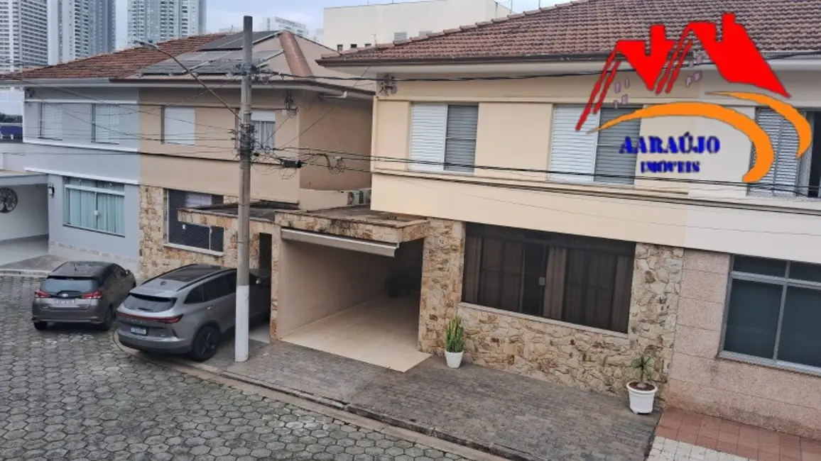 Foto 1 de Casa de Condomínio com 3 quartos à venda, 190m2 em Centro, Osasco - SP
