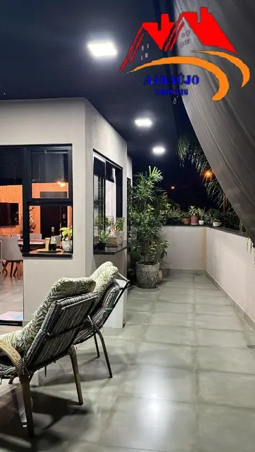 Foto 5 de Casa de Condomínio com 3 quartos à venda, 107m2 em Loteamento Dinorá Rosa, Sorocaba - SP