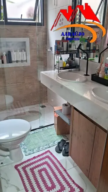 Foto 2 de Casa de Condomínio com 3 quartos à venda, 107m2 em Loteamento Dinorá Rosa, Sorocaba - SP