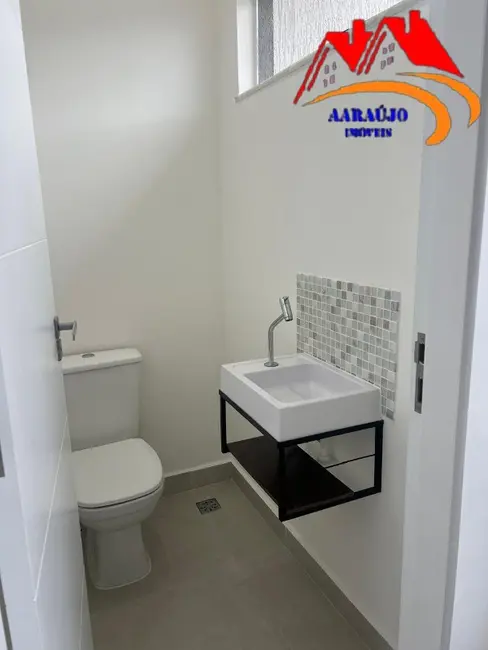 Foto 2 de Casa de Condomínio com 3 quartos à venda, 96m2 em Cotia - SP