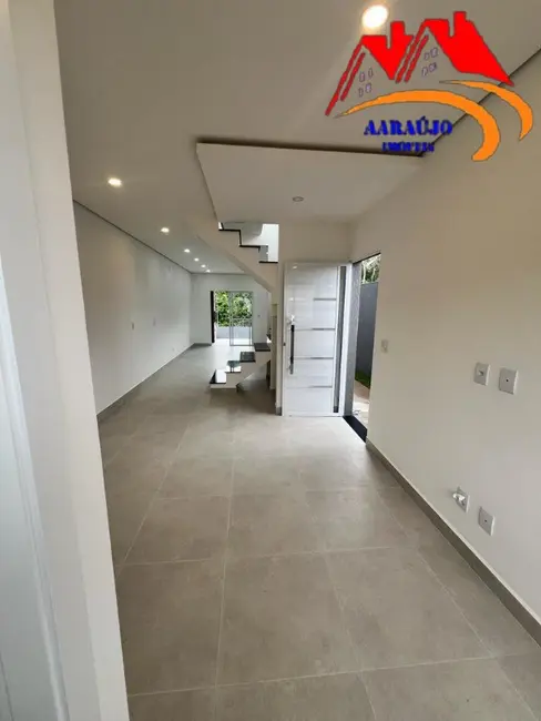 Foto 6 de Casa de Condomínio com 3 quartos à venda, 96m2 em Cotia - SP