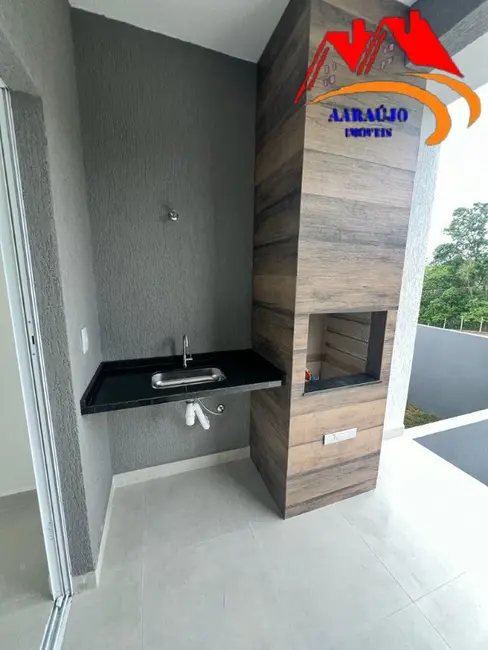 Foto 3 de Casa de Condomínio com 3 quartos à venda, 96m2 em Cotia - SP