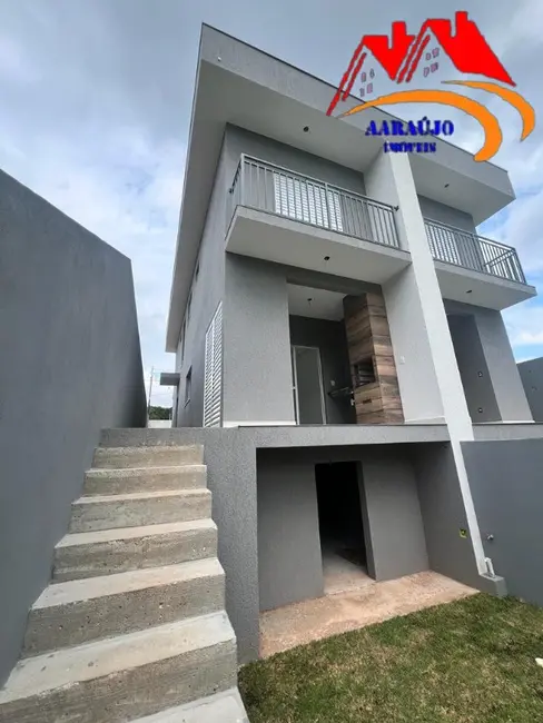 Foto 9 de Casa de Condomínio com 3 quartos à venda, 96m2 em Cotia - SP