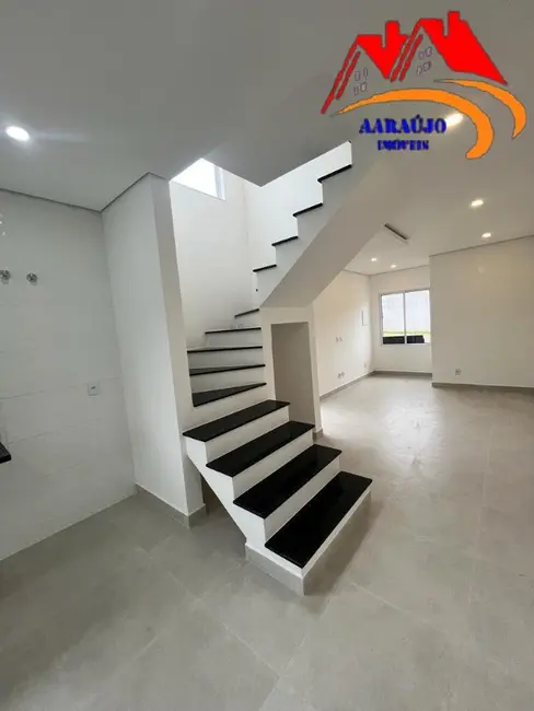 Foto 5 de Casa de Condomínio com 3 quartos à venda, 96m2 em Cotia - SP