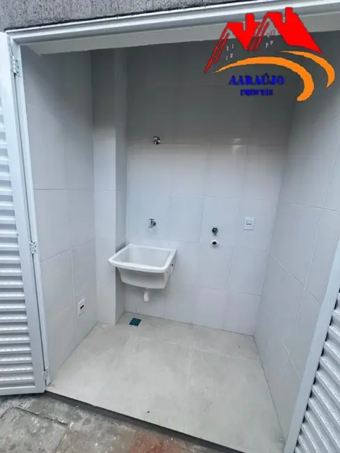 Foto 7 de Casa de Condomínio com 3 quartos à venda, 96m2 em Cotia - SP