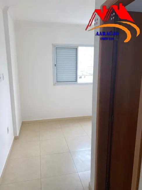 Foto 9 de Apartamento com 2 quartos à venda, 72m2 em Tupi, Praia Grande - SP