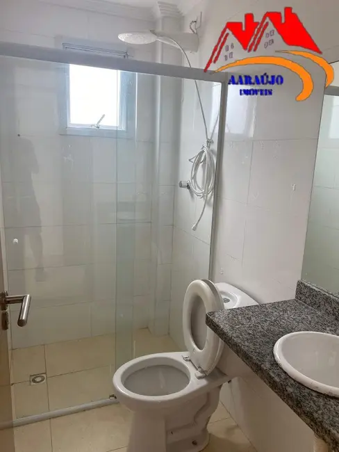 Foto 5 de Apartamento com 2 quartos à venda, 72m2 em Tupi, Praia Grande - SP