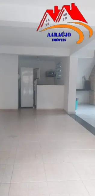 Foto 6 de Apartamento com 2 quartos à venda, 68m2 em Jardim Recanto Suave, Cotia - SP