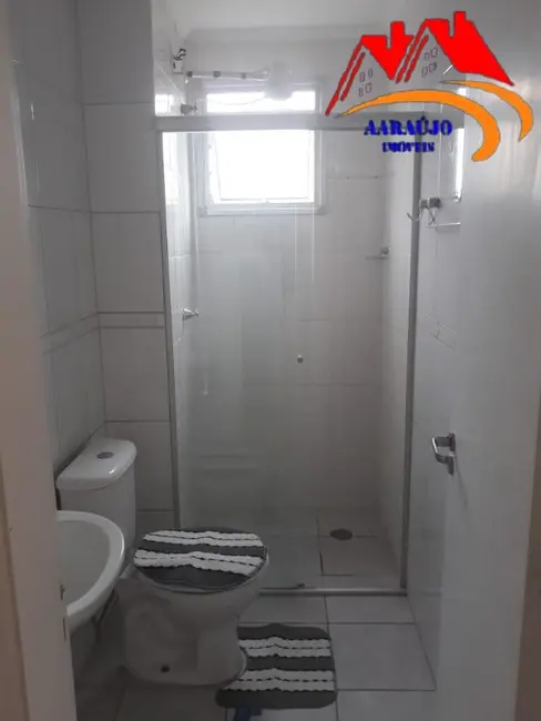 Foto 4 de Apartamento com 2 quartos à venda, 68m2 em Jardim Recanto Suave, Cotia - SP