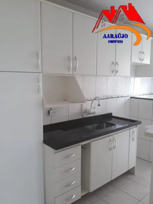 Foto 5 de Apartamento com 2 quartos à venda, 68m2 em Jardim Recanto Suave, Cotia - SP