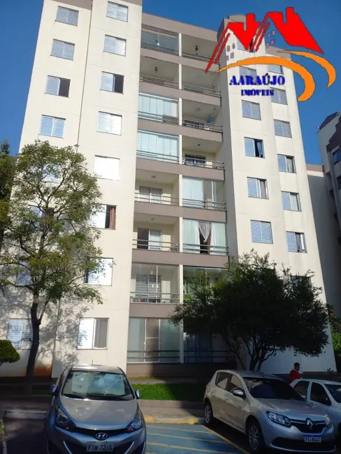 Foto 1 de Apartamento com 2 quartos à venda, 54m2 em Veloso, Osasco - SP