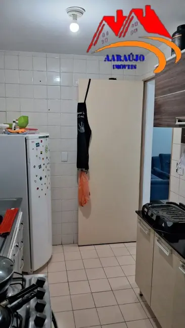 Foto 8 de Apartamento com 2 quartos à venda, 54m2 em Veloso, Osasco - SP