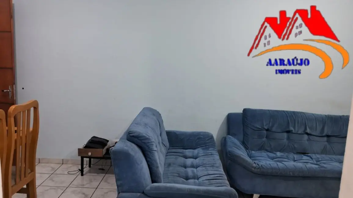 Foto 2 de Apartamento com 2 quartos à venda, 54m2 em Veloso, Osasco - SP