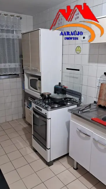 Foto 9 de Apartamento com 2 quartos à venda, 54m2 em Veloso, Osasco - SP