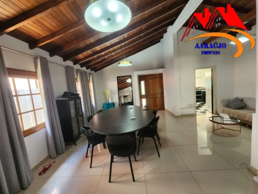 Casa de Condomínio com 5 quartos à venda, 239m2 em São Paulo II, Cotia - SP - imagem 7 Foto 7 de Casa de Condomínio com 5 quartos à venda, 239m2 em São Paulo II, Cotia - SP