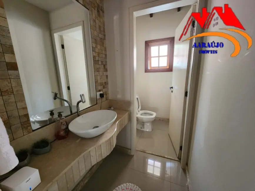 Casa de Condomínio com 5 quartos à venda, 239m2 em São Paulo II, Cotia - SP - imagem 9 Foto 9 de Casa de Condomínio com 5 quartos à venda, 239m2 em São Paulo II, Cotia - SP