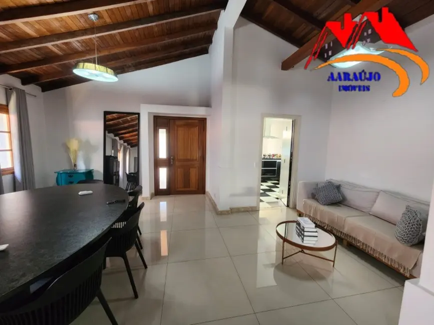 Casa de Condomínio com 5 quartos à venda, 239m2 em São Paulo II, Cotia - SP - imagem 5 Foto 5 de Casa de Condomínio com 5 quartos à venda, 239m2 em São Paulo II, Cotia - SP