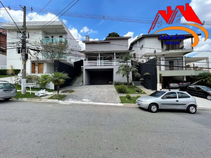 Casa de Condomínio com 5 quartos à venda, 285m2 em São Paulo II, Cotia - SP - imagem 7 Foto 7 de Casa de Condomínio com 5 quartos à venda, 285m2 em São Paulo II, Cotia - SP