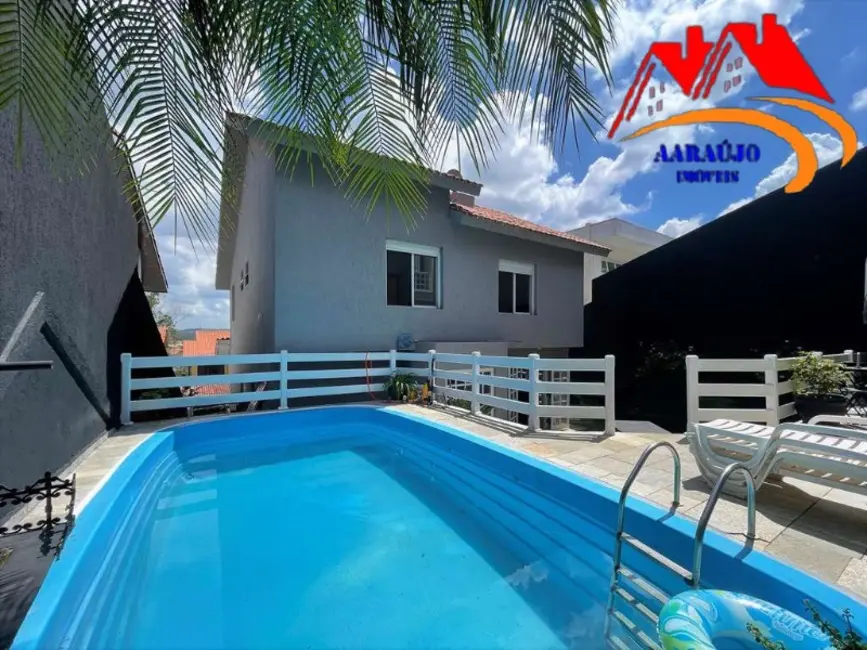 Casa de Condomínio com 5 quartos à venda, 285m2 em São Paulo II, Cotia - SP - imagem 5 Foto 5 de Casa de Condomínio com 5 quartos à venda, 285m2 em São Paulo II, Cotia - SP