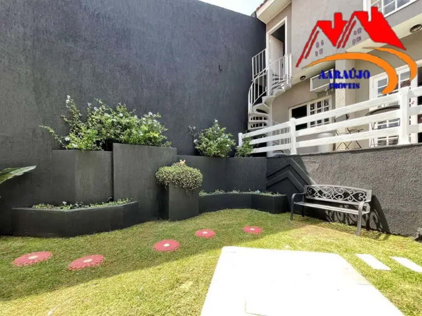 Casa de Condomínio com 5 quartos à venda, 285m2 em São Paulo II, Cotia - SP - imagem 9 Foto 9 de Casa de Condomínio com 5 quartos à venda, 285m2 em São Paulo II, Cotia - SP