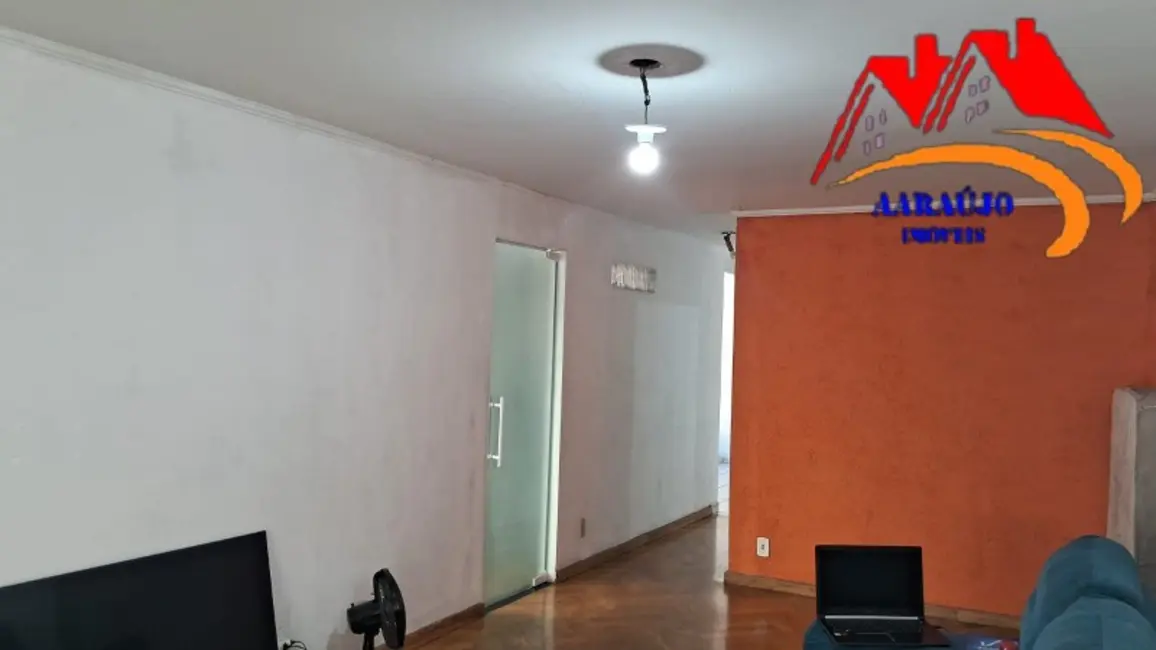 Foto 1 de Casa com 2 quartos à venda, 190m2 em Metalúrgicos, Osasco - SP