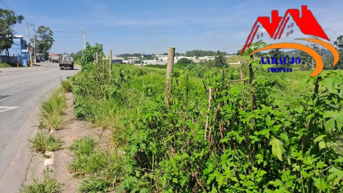 Foto 4 de Terreno / Lote à venda, 1180m2 em Jardim do Rio Cotia, Cotia - SP