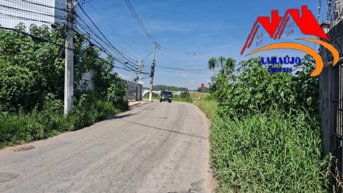 Foto 8 de Terreno / Lote à venda, 1180m2 em Jardim do Rio Cotia, Cotia - SP
