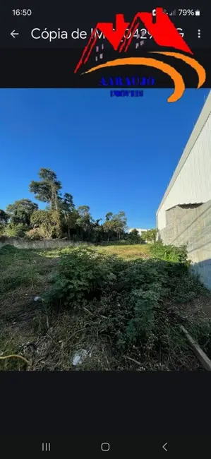 Foto 3 de Terreno / Lote à venda, 1180m2 em Jardim do Rio Cotia, Cotia - SP