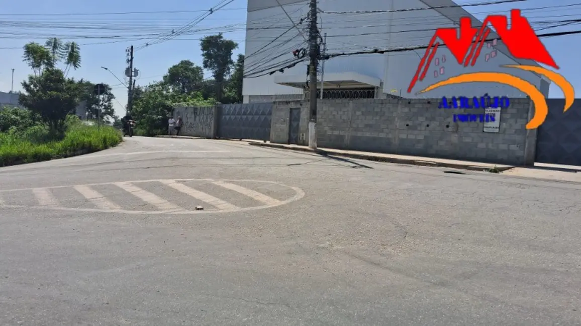 Foto 7 de Terreno / Lote à venda, 1180m2 em Jardim do Rio Cotia, Cotia - SP