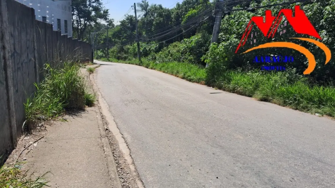 Foto 5 de Terreno / Lote à venda, 1180m2 em Jardim do Rio Cotia, Cotia - SP