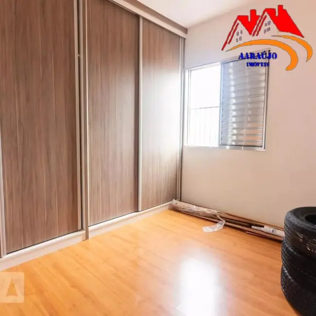 Foto 2 de Apartamento com 2 quartos à venda, 60m2 em Santo Antônio, Osasco - SP