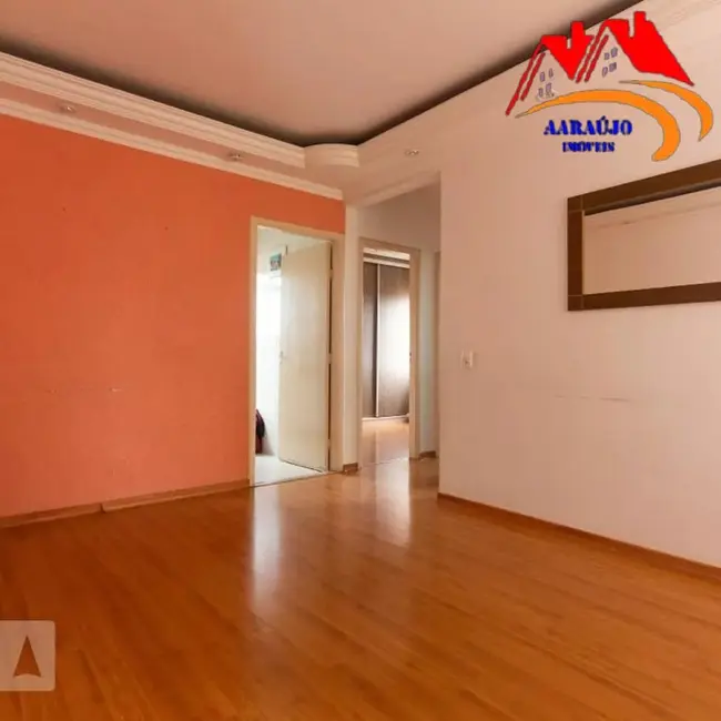 Foto 1 de Apartamento com 2 quartos à venda, 60m2 em Santo Antônio, Osasco - SP