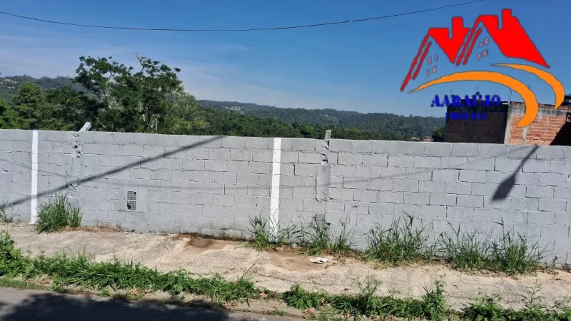 Foto 14 de Terreno / Lote à venda em Paisagem Casa Grande, Cotia - SP