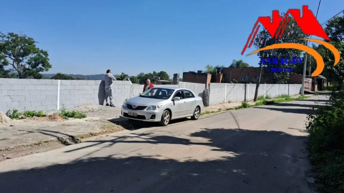 Foto 4 de Terreno / Lote à venda em Paisagem Casa Grande, Cotia - SP