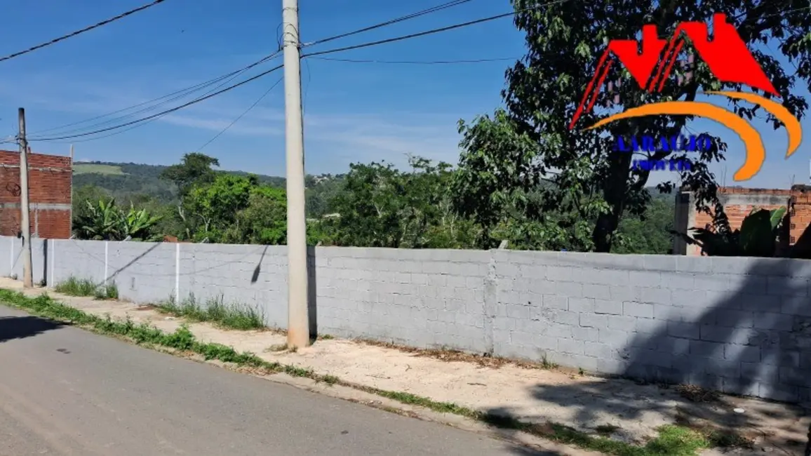 Foto 5 de Terreno / Lote à venda em Paisagem Casa Grande, Cotia - SP