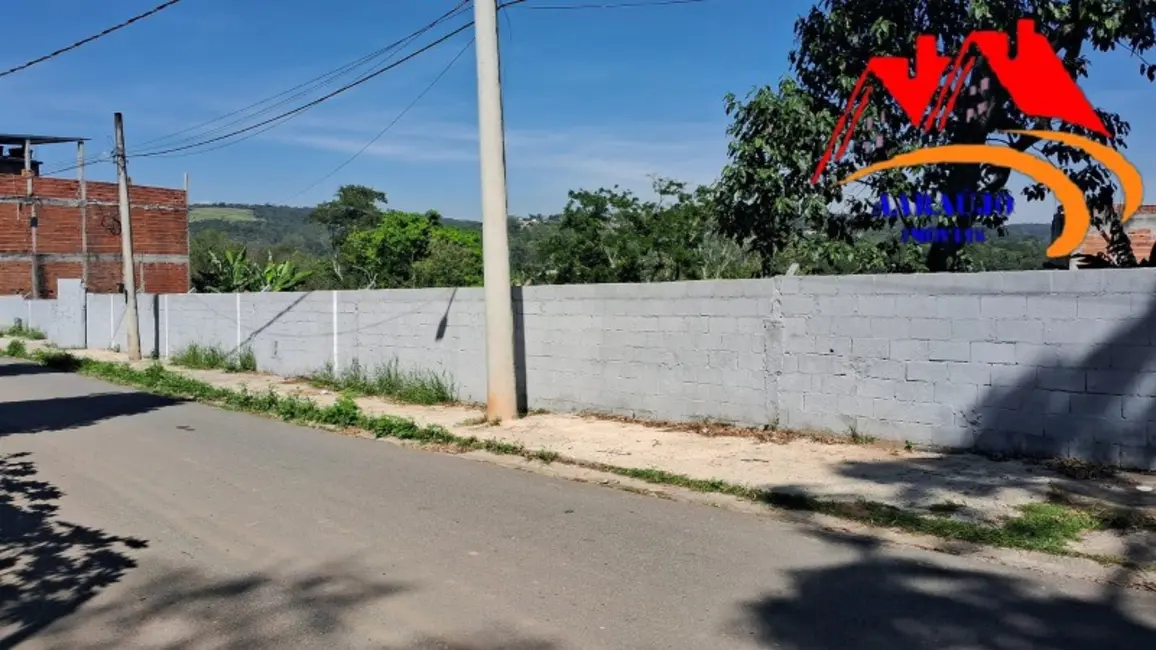 Foto 3 de Terreno / Lote à venda em Paisagem Casa Grande, Cotia - SP