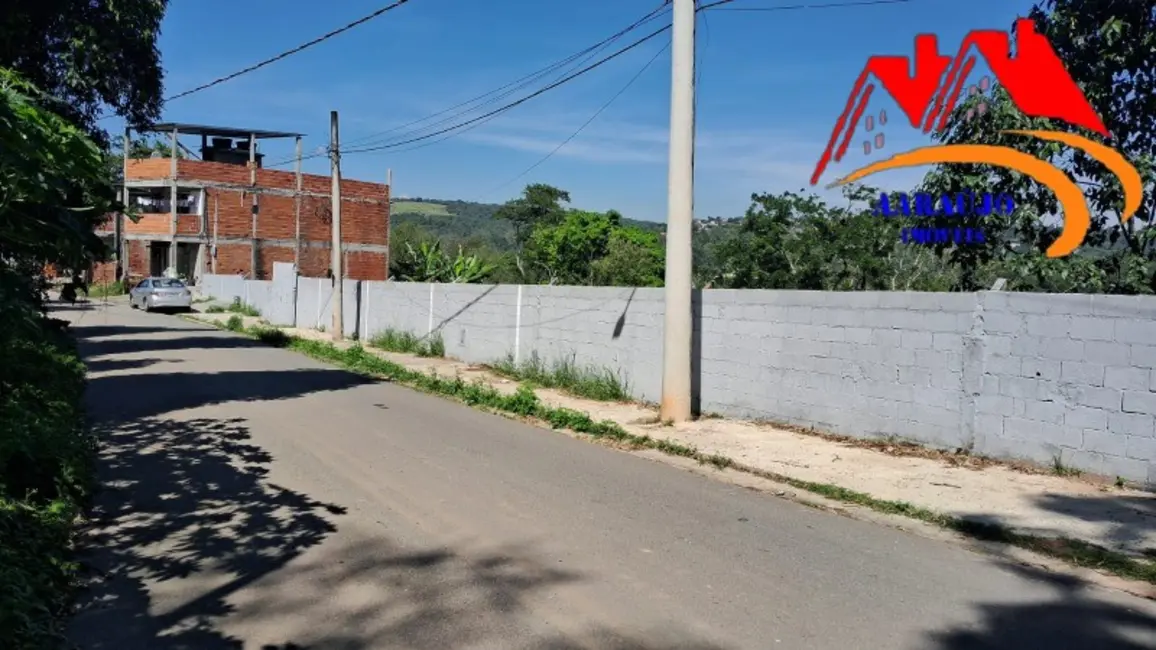 Foto 2 de Terreno / Lote à venda em Paisagem Casa Grande, Cotia - SP