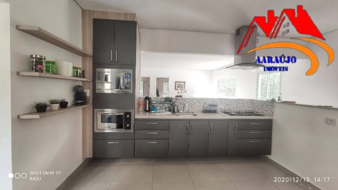 Foto 8 de Casa de Condomínio com 4 quartos à venda, 280m2 em Jardim Passárgada I, Cotia - SP