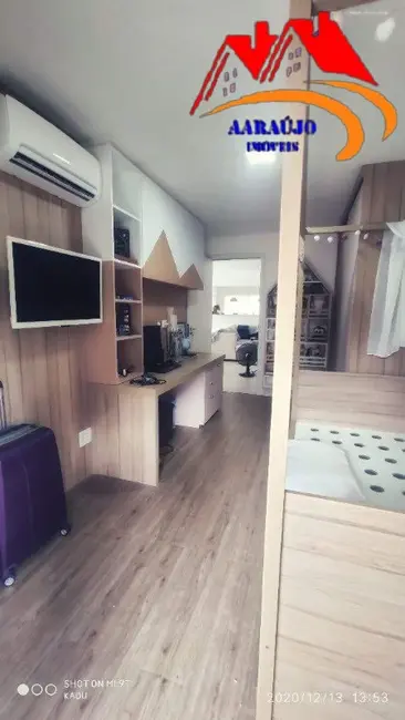 Foto 4 de Casa de Condomínio com 4 quartos à venda, 280m2 em Jardim Passárgada I, Cotia - SP