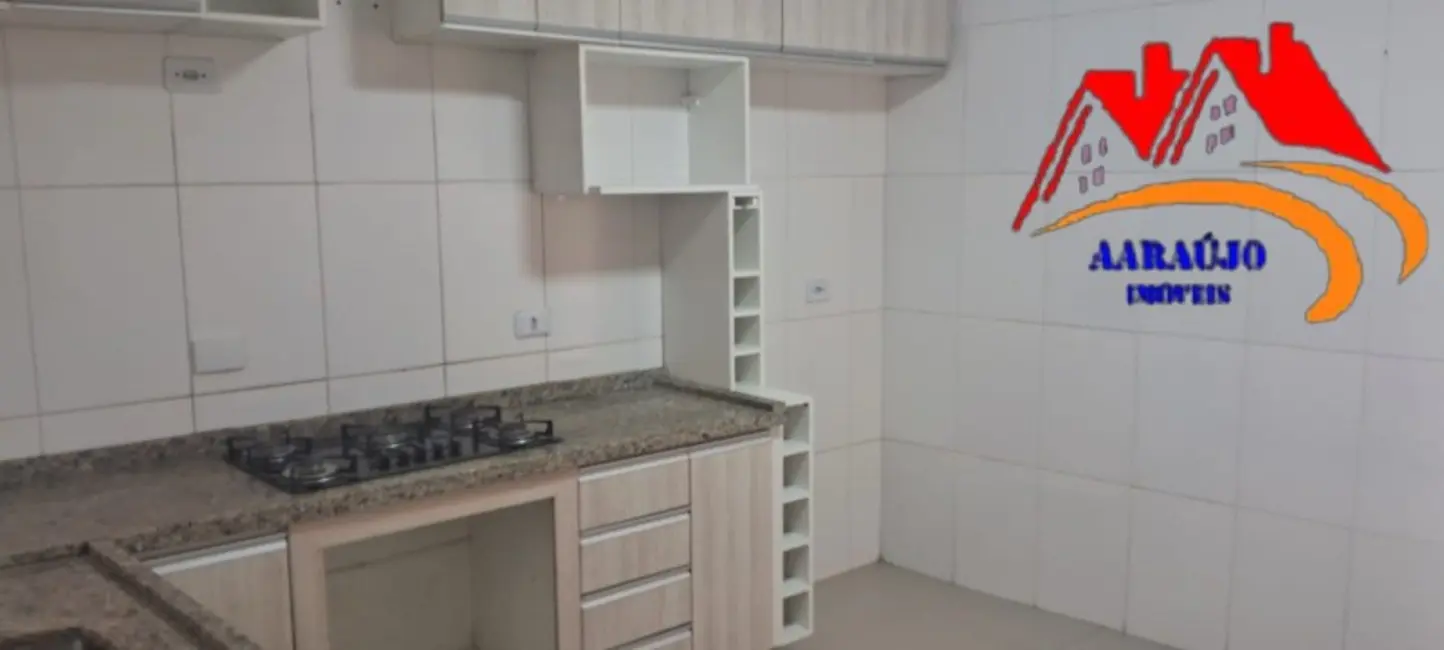 Casa de Condomínio com 2 quartos à venda, 75m2 em Outeiro de Passárgada, Cotia - SP - imagem 7 Foto 7 de Casa de Condomínio com 2 quartos à venda, 75m2 em Outeiro de Passárgada, Cotia - SP