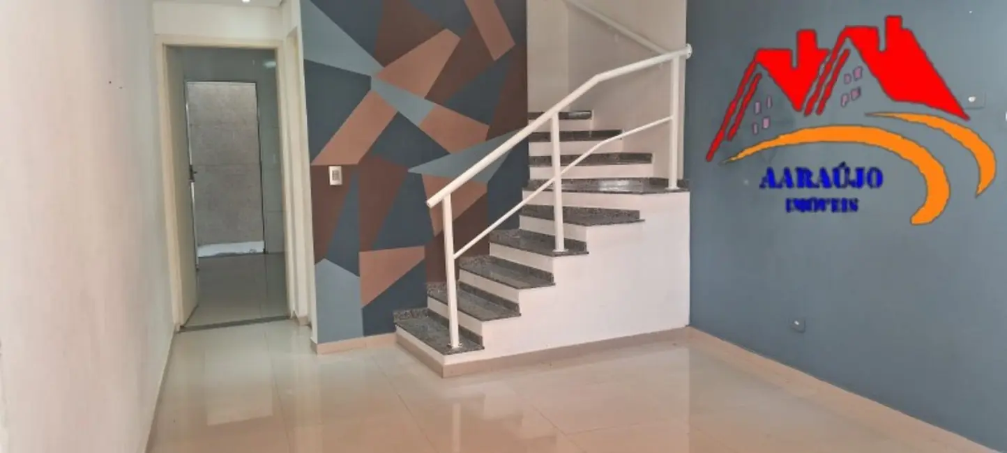Foto 1 de Casa de Condomínio com 2 quartos à venda, 75m2 em Outeiro de Passárgada, Cotia - SP