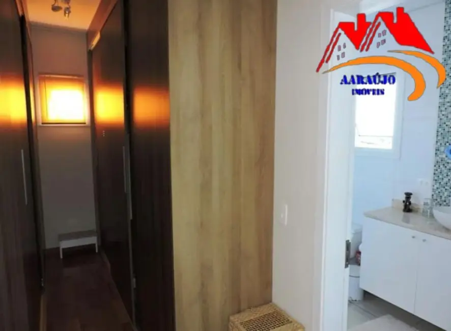 Foto 7 de Casa de Condomínio com 3 quartos à venda, 340m2 em Chácaras São Carlos, Cotia - SP